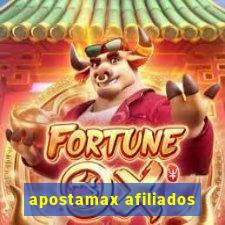 apostamax afiliados